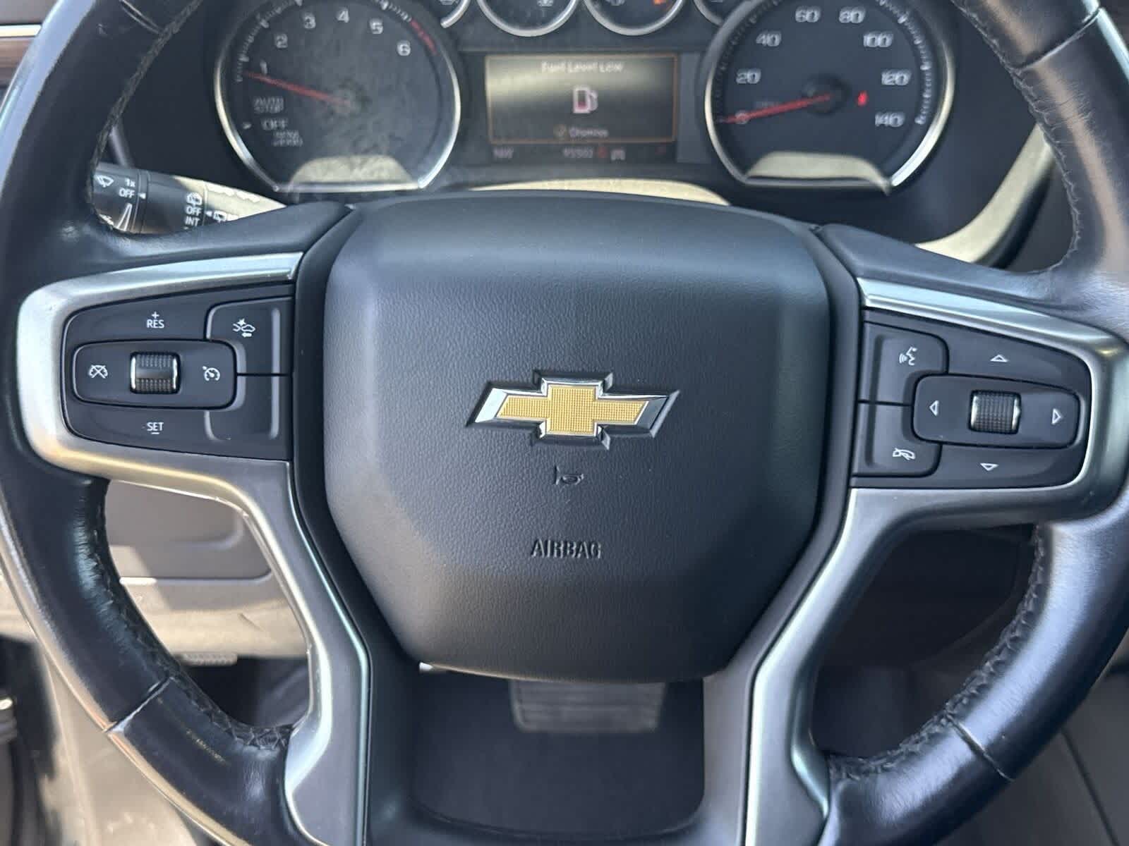 Thumbnail: 2021 Chevrolet Tahoe - 26