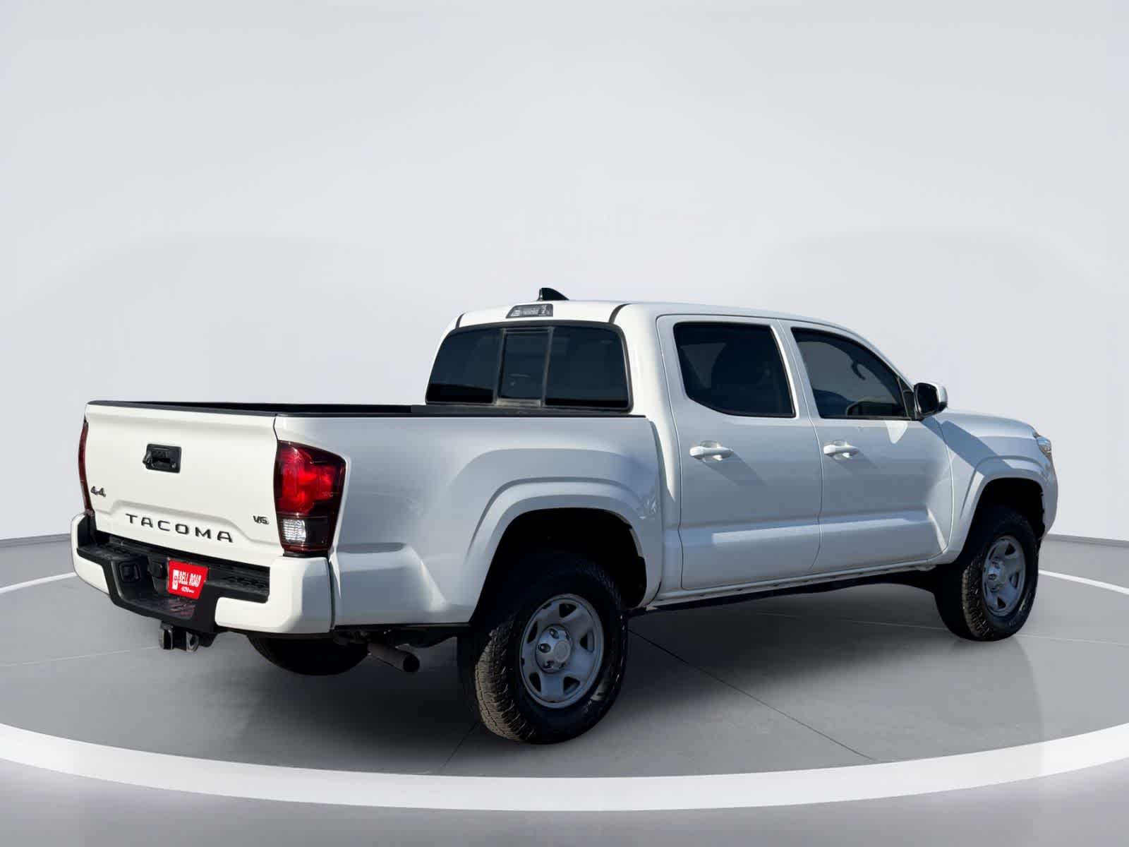 Thumbnail: 2023 Toyota Tacoma - 6