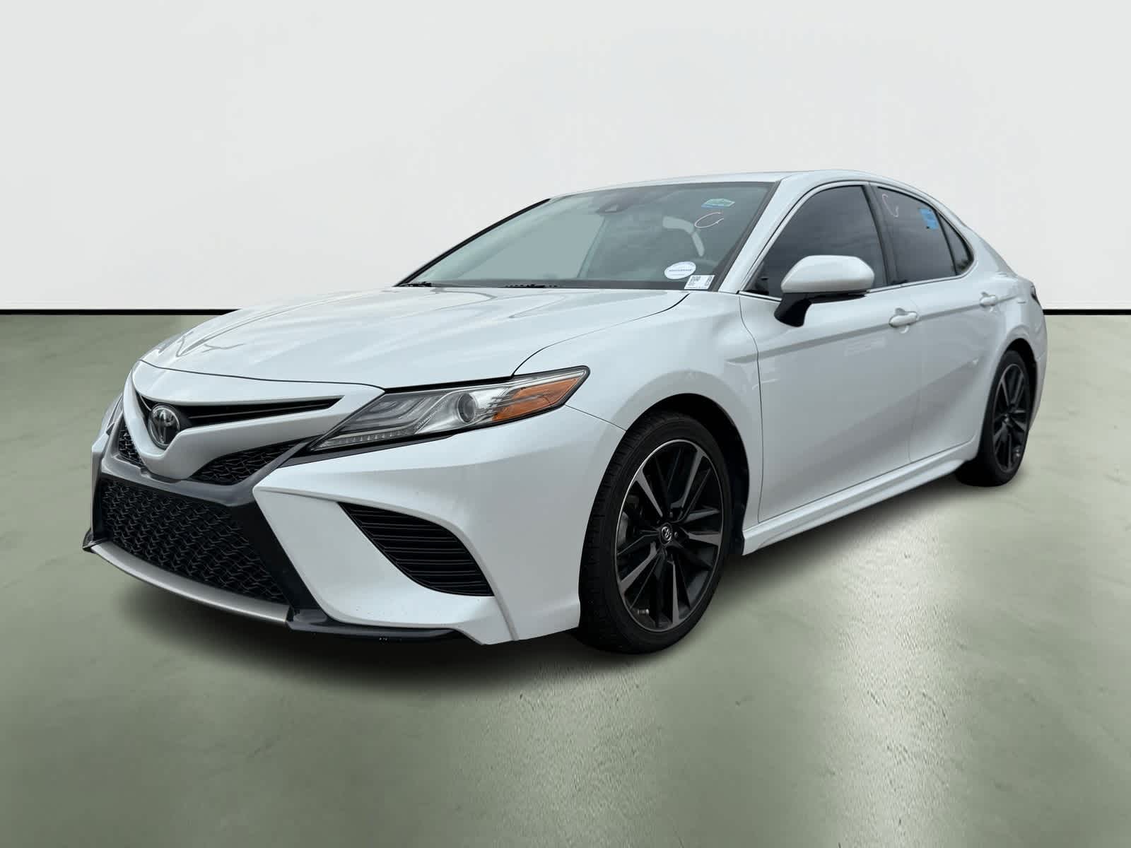 Thumbnail: 2019 Toyota Camry - 2