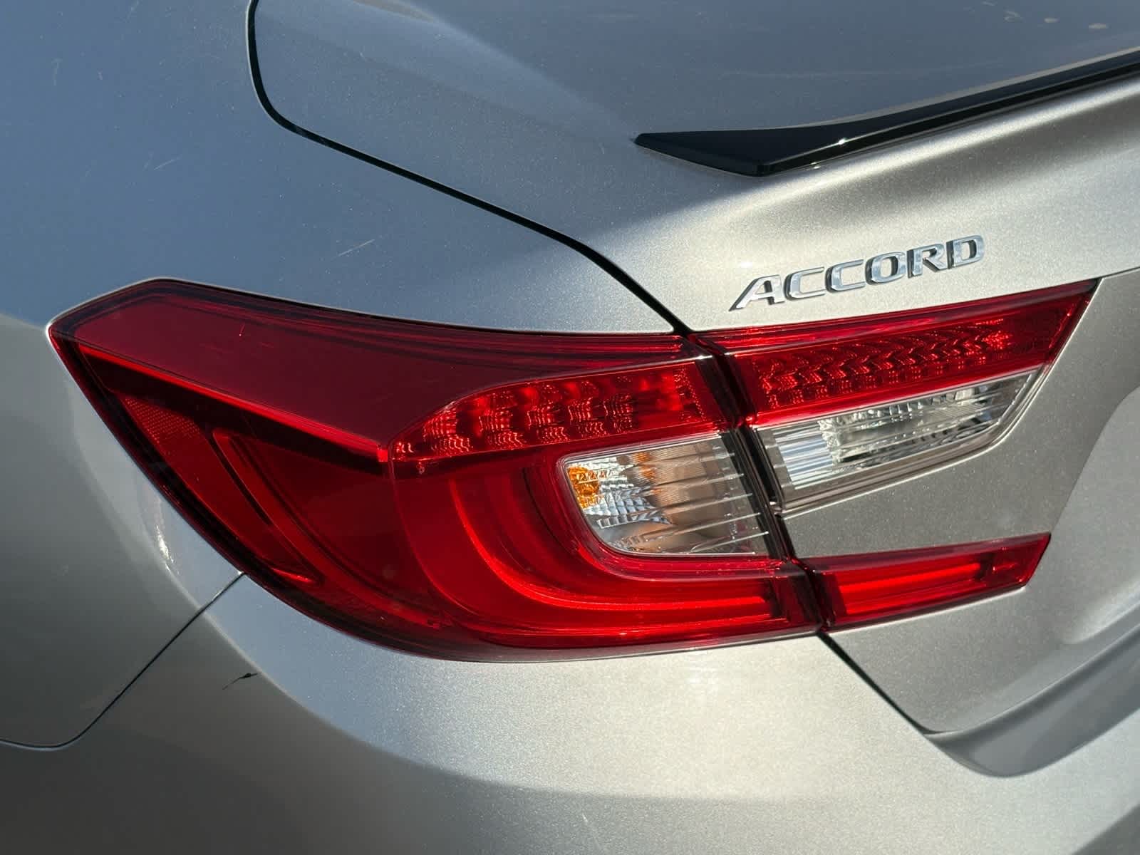 Thumbnail: 2022 Honda Accord - 13
