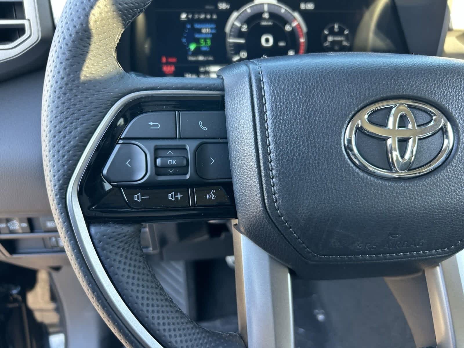 Thumbnail: 2024 Toyota Tundra - 16