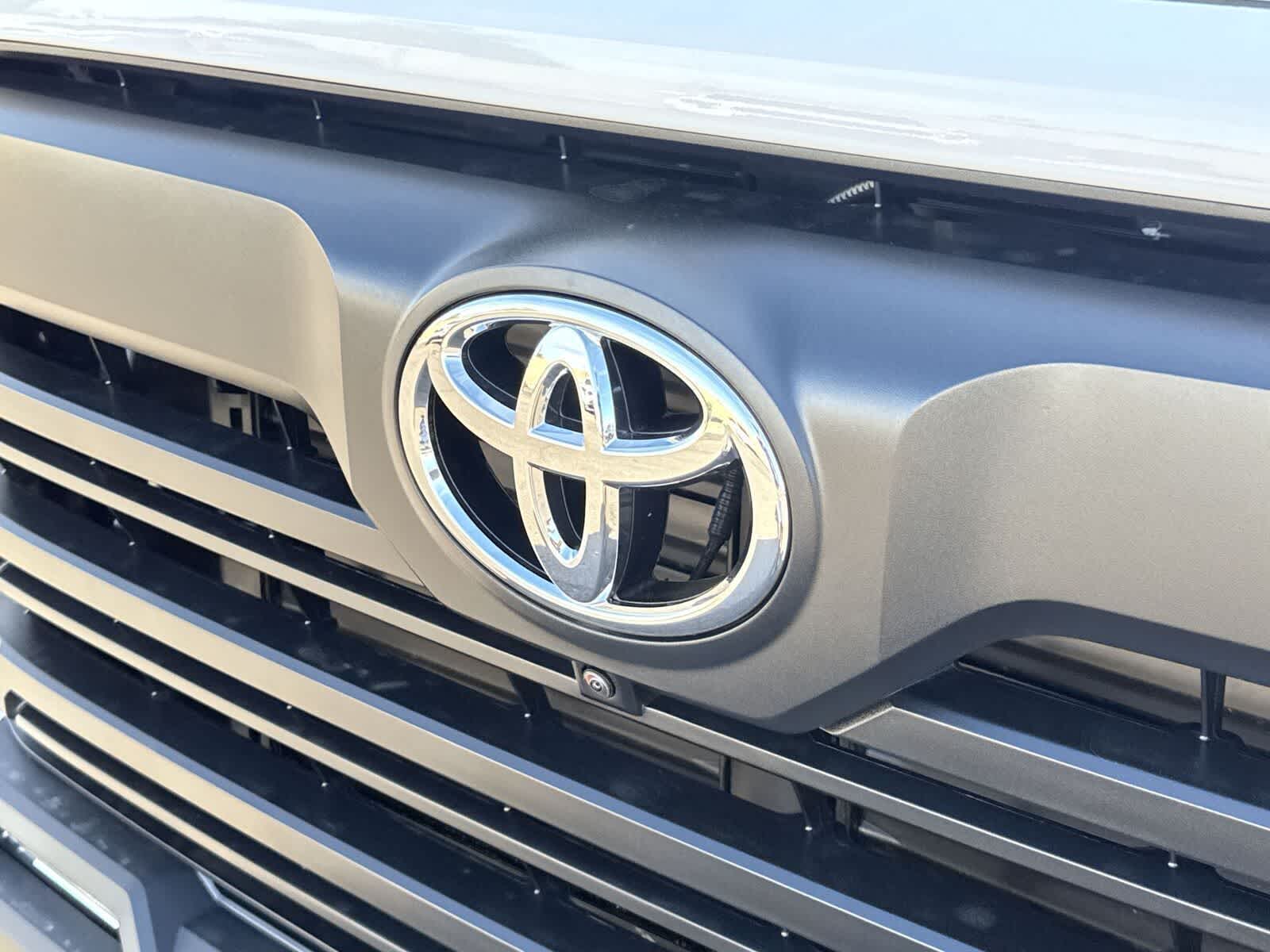 Thumbnail: 2026 Toyota Tundra - 32