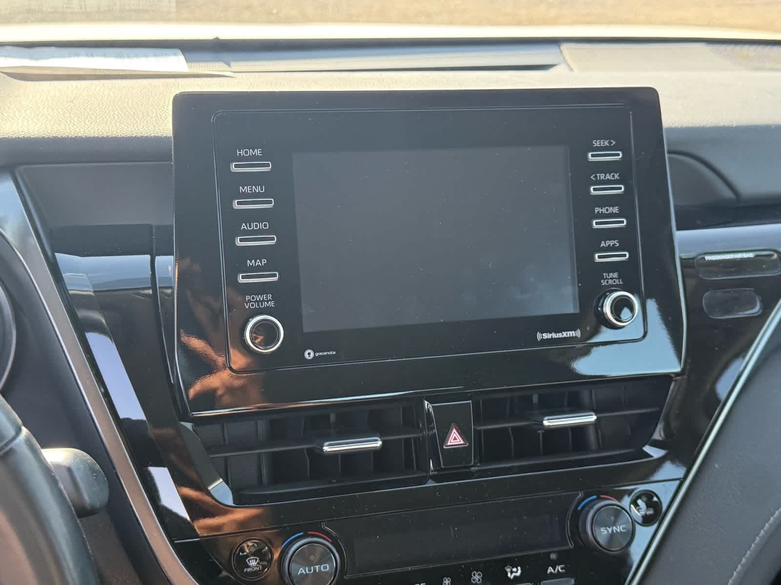2023 Toyota Camry SE 17