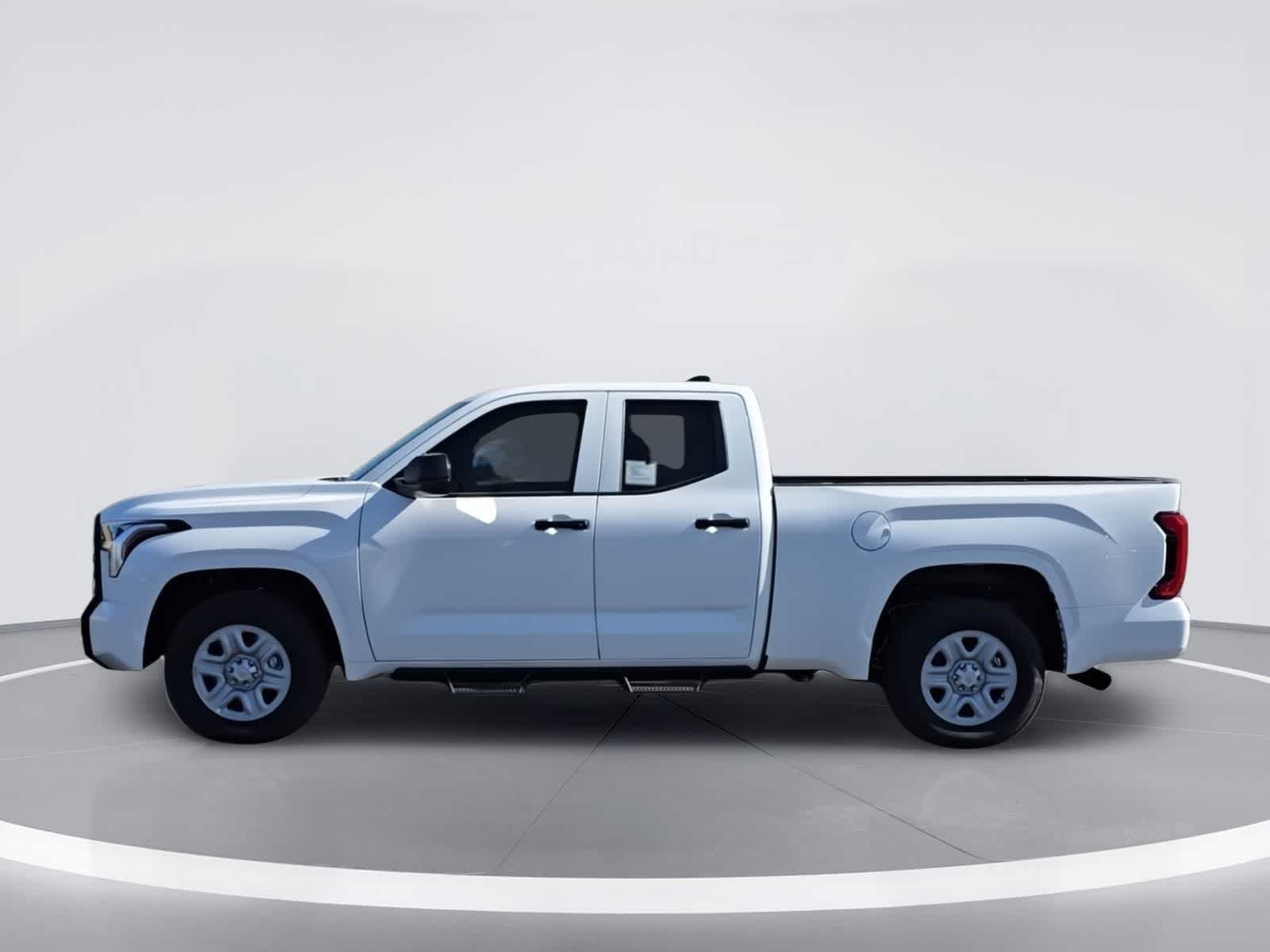 Thumbnail: 2026 Toyota Tundra - 5
