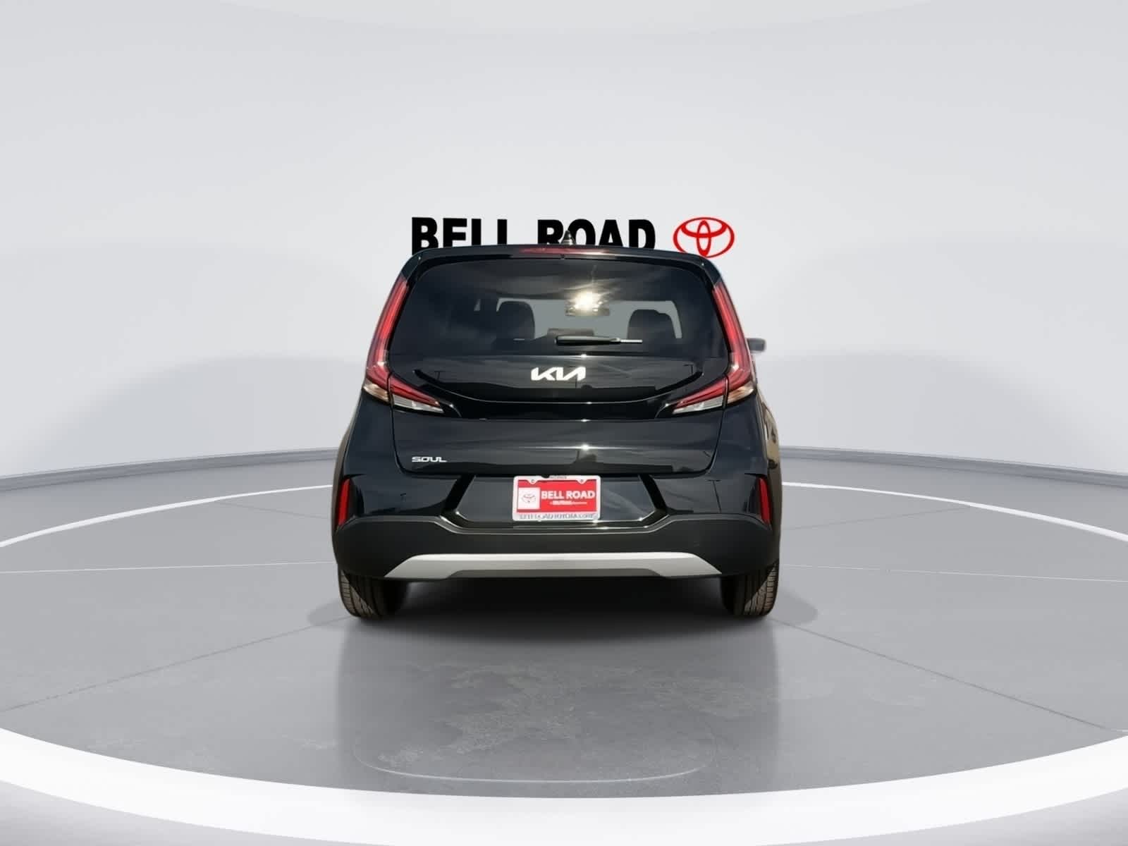 Thumbnail: 2023 Kia Soul - 7