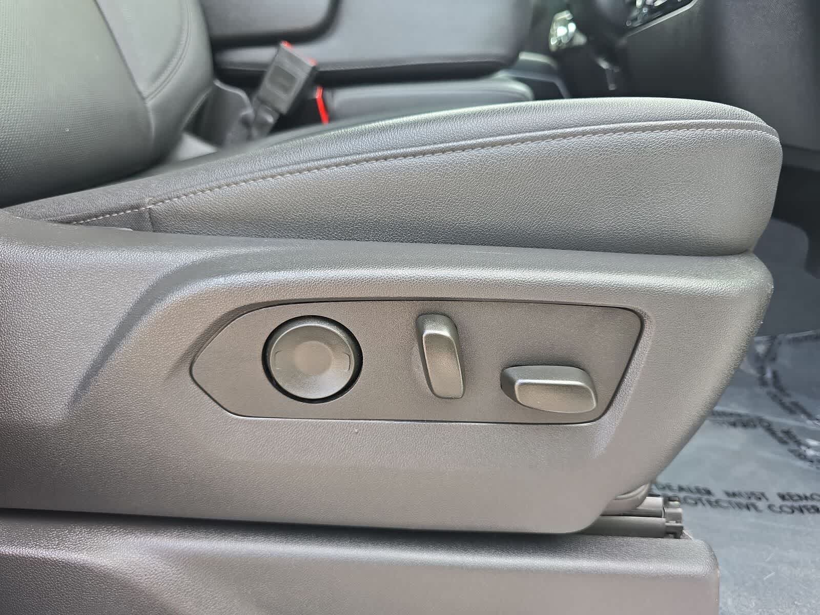 Thumbnail: 2025 GMC Sierra 1500 - 12