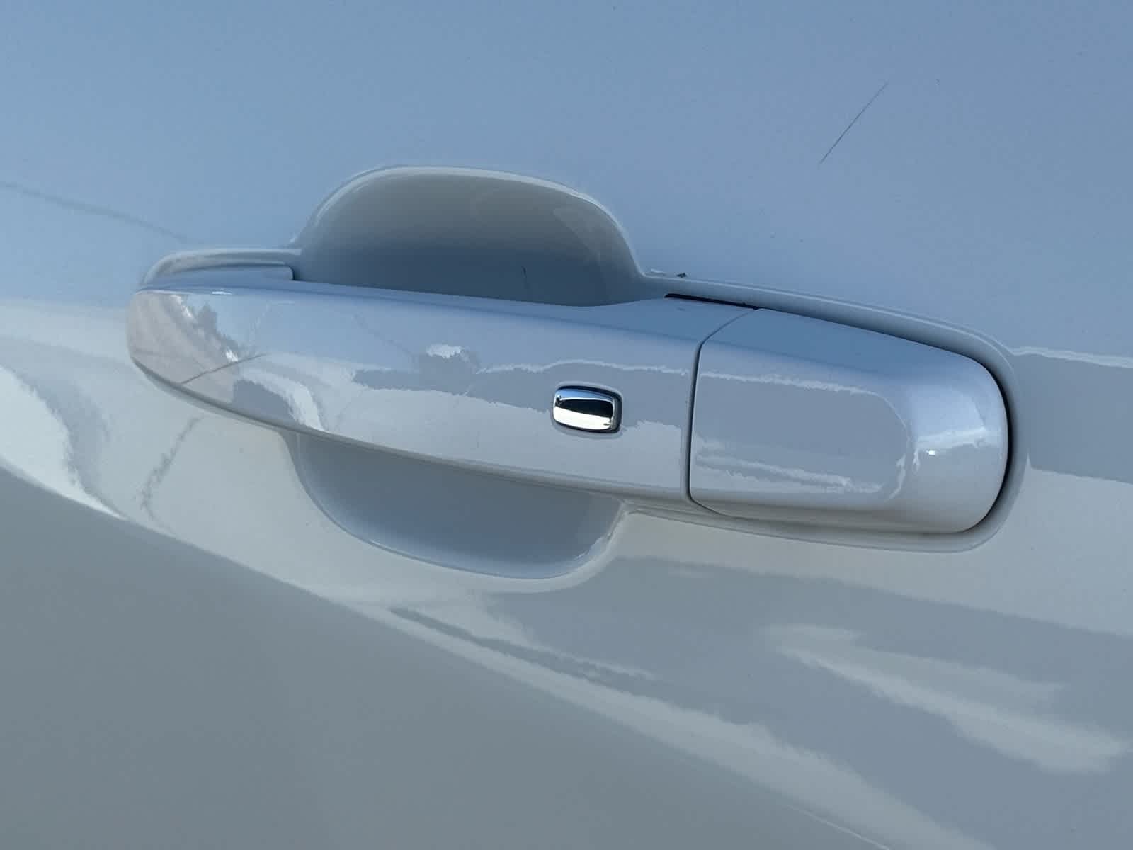 Thumbnail: 2020 Chevrolet Equinox - 15