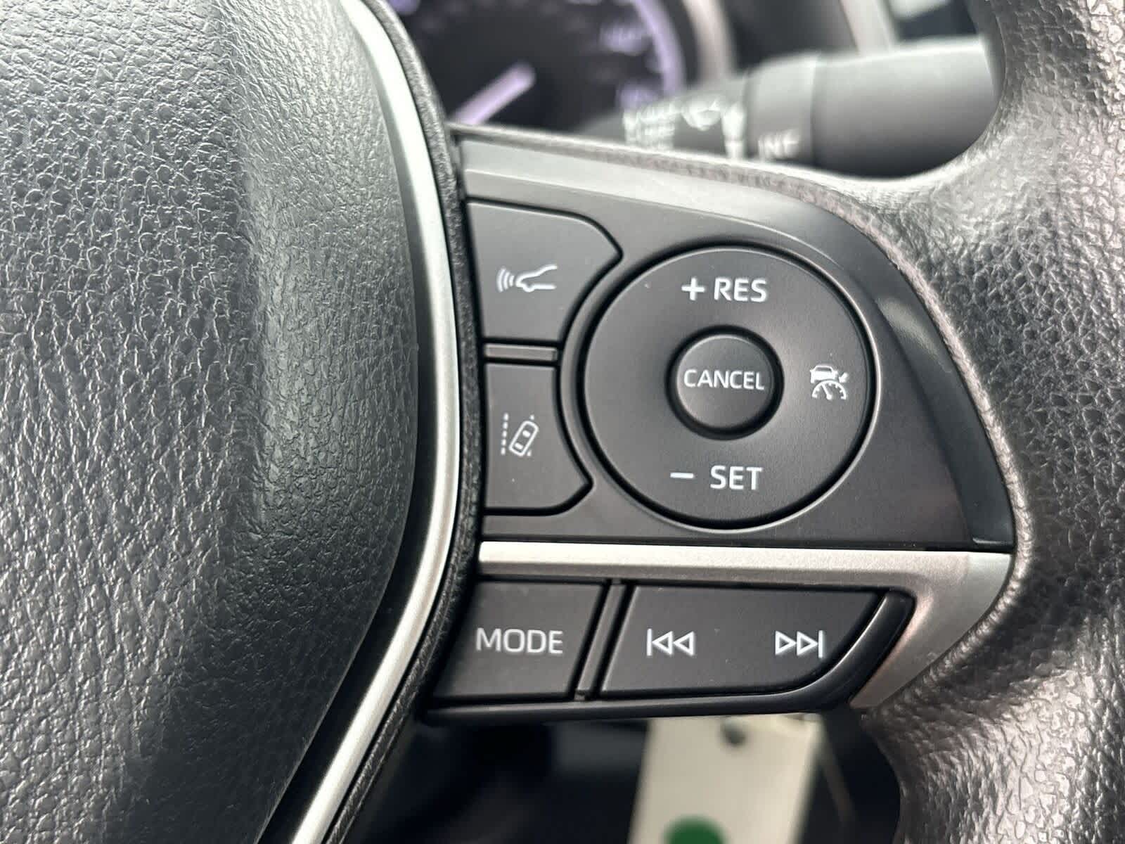 Thumbnail: 2024 Toyota Camry - 33