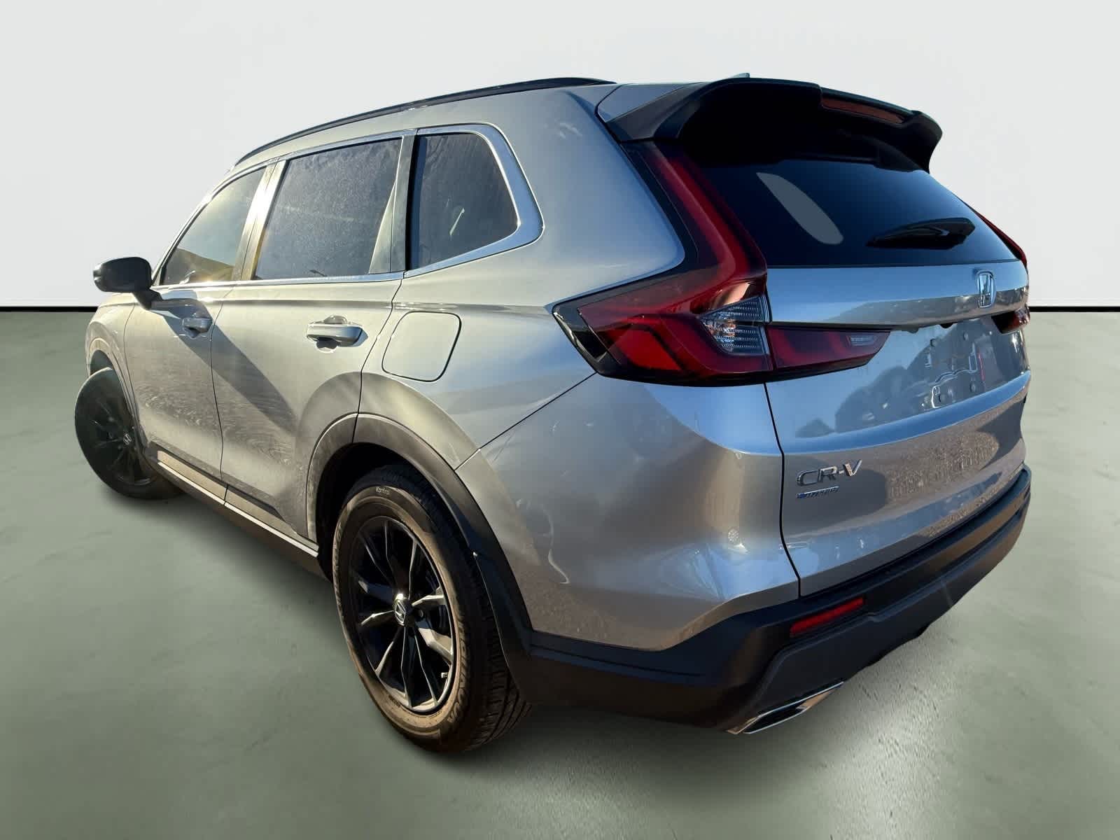 Thumbnail: 2024 Honda CR-V - 3