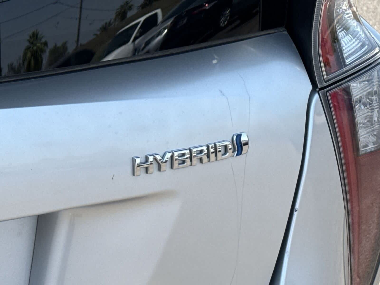 Thumbnail: 2017 Toyota Prius - 33