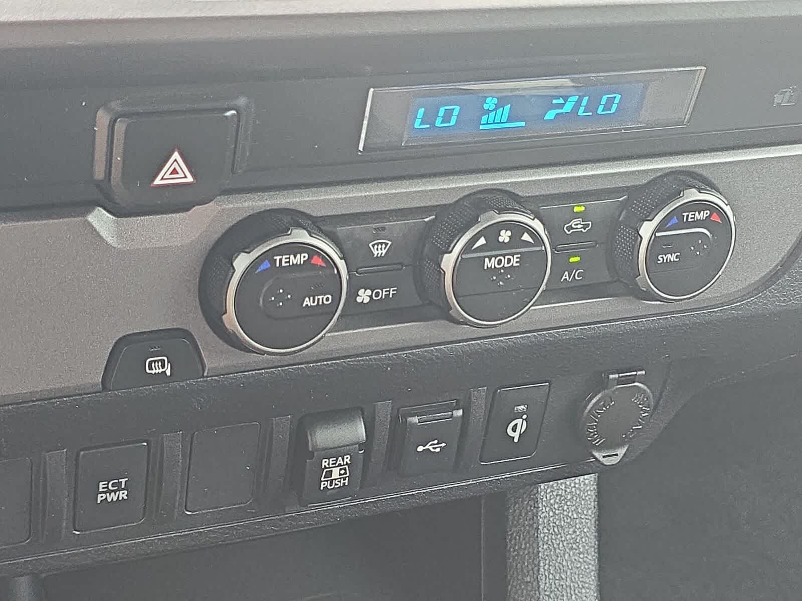 Thumbnail: 2023 Toyota Tacoma - 23