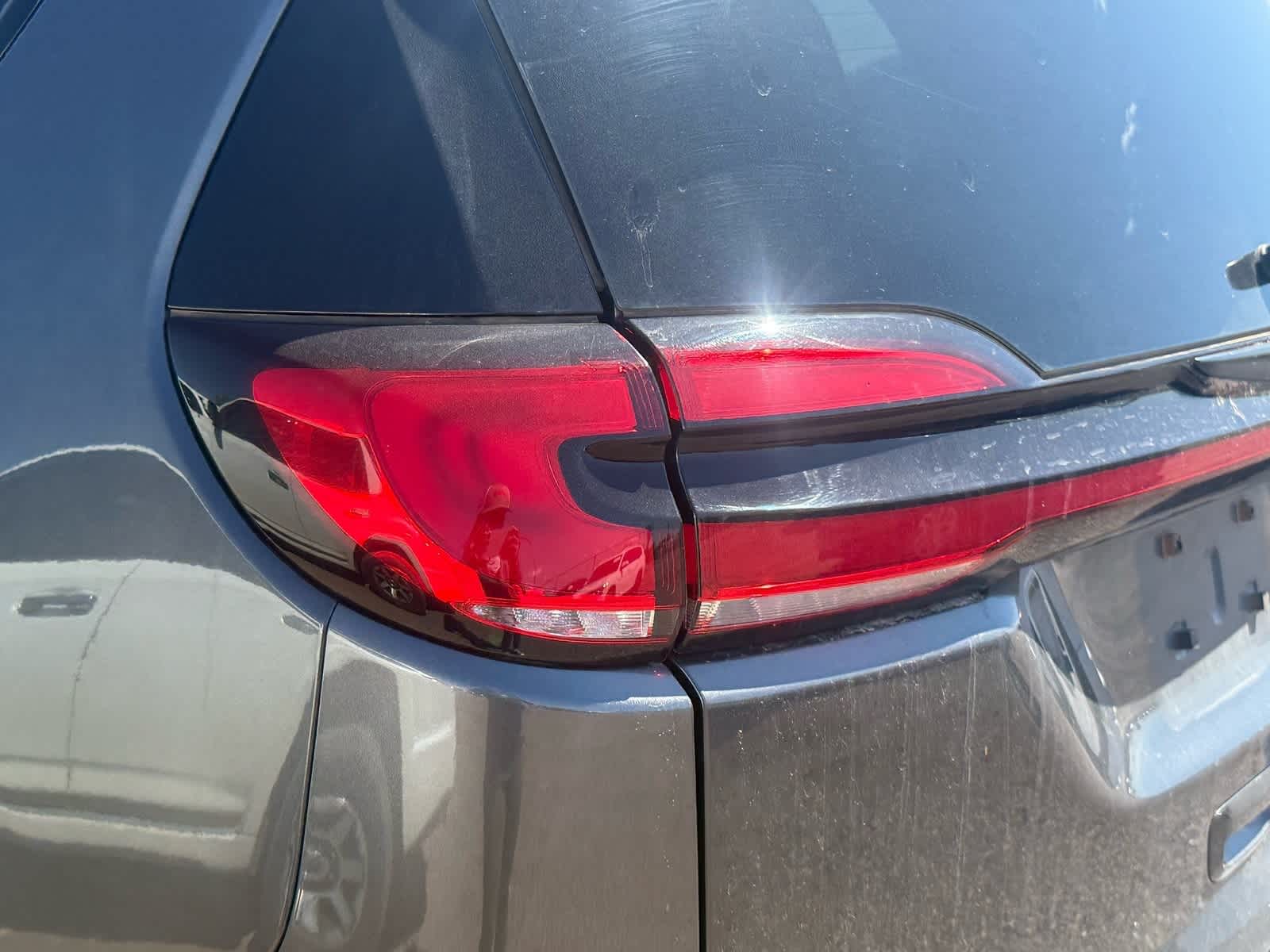 Thumbnail: 2021 Chrysler Pacifica - 12