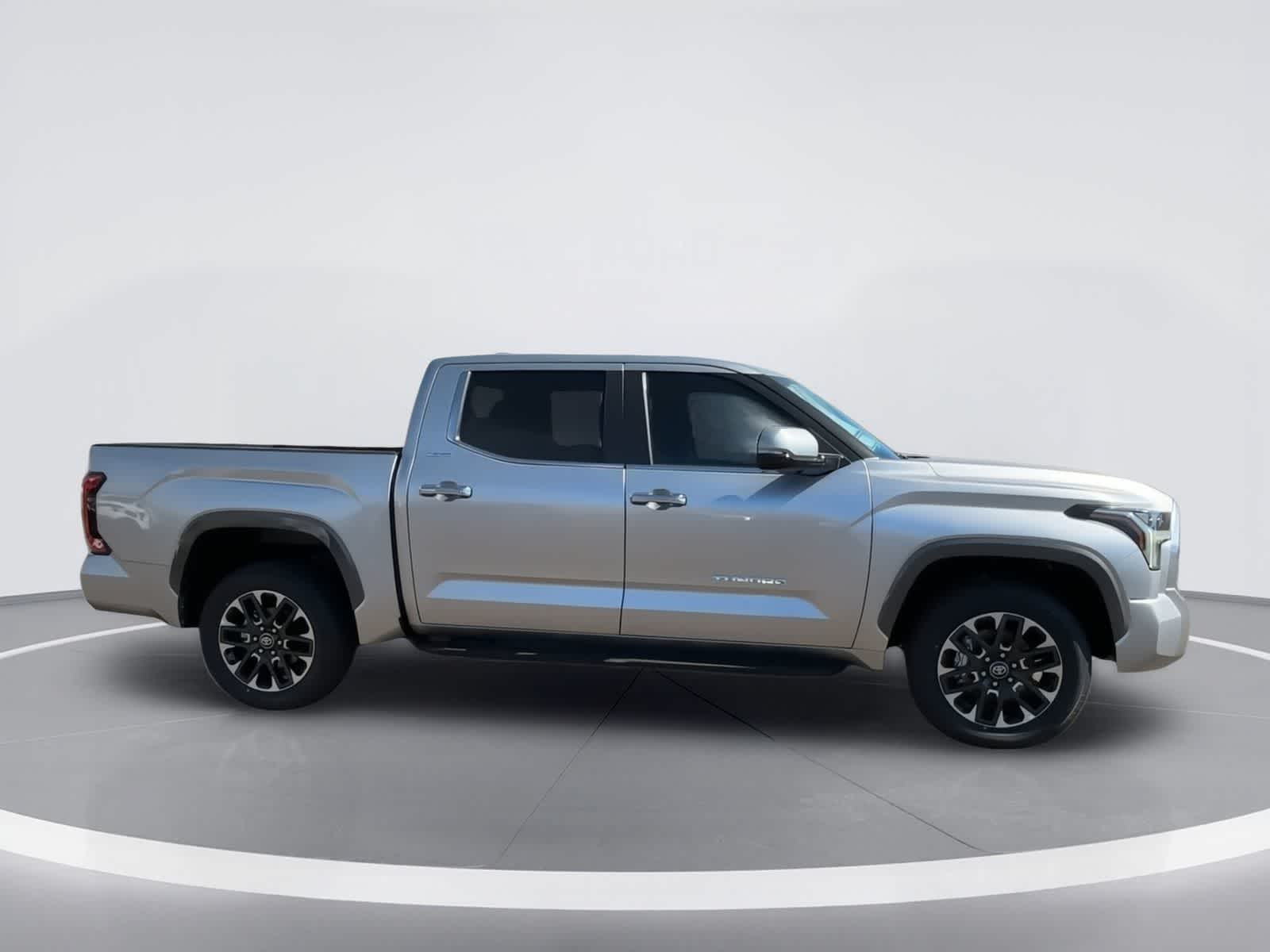 Thumbnail: 2026 Toyota Tundra - 9