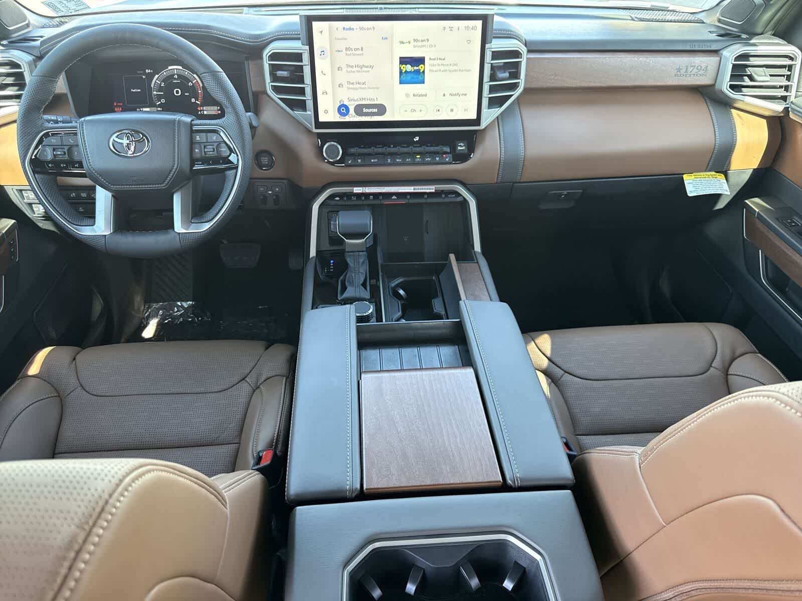 Thumbnail: 2026 Toyota Tundra - 15