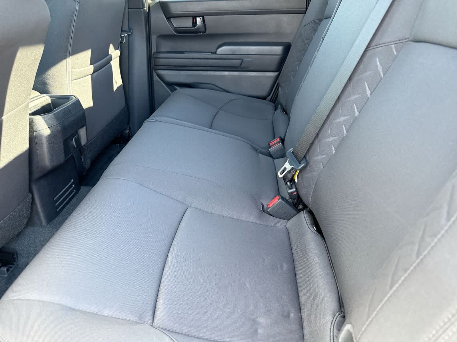 Thumbnail: 2025 Toyota Tacoma - 14