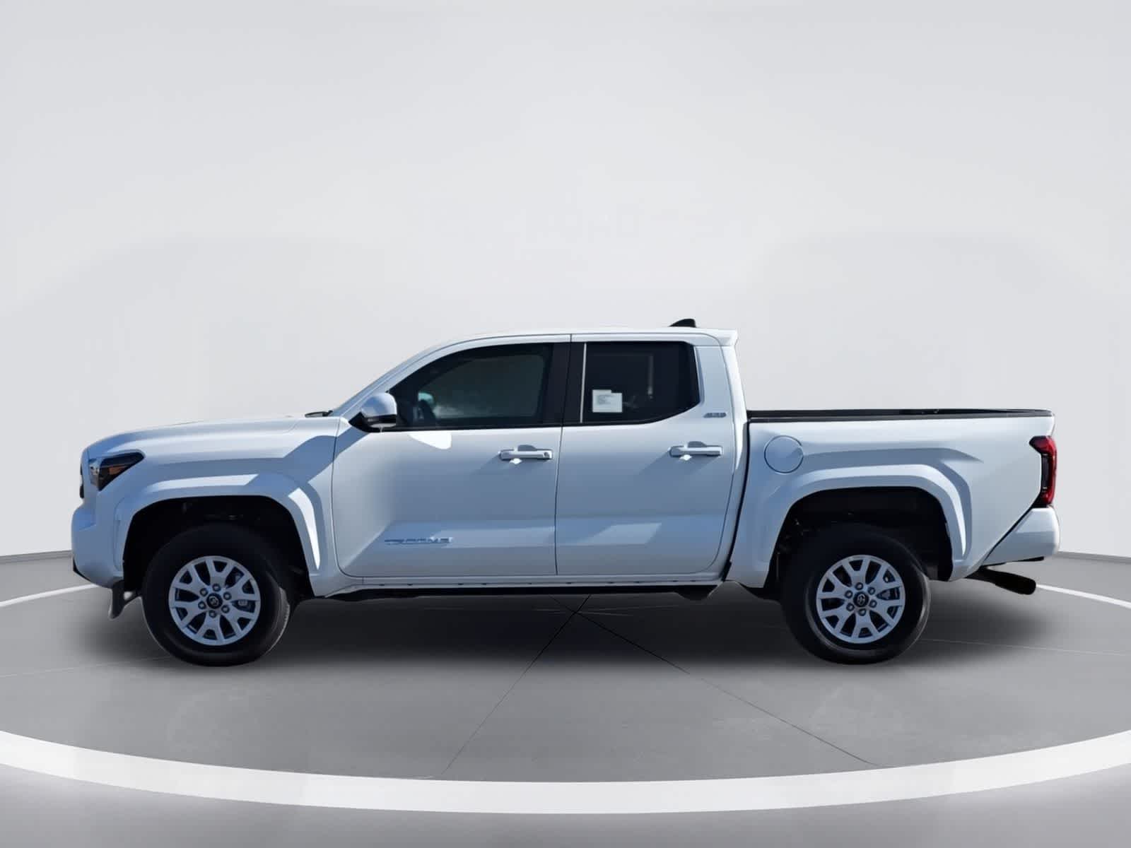Thumbnail: 2026 Toyota Tacoma - 5