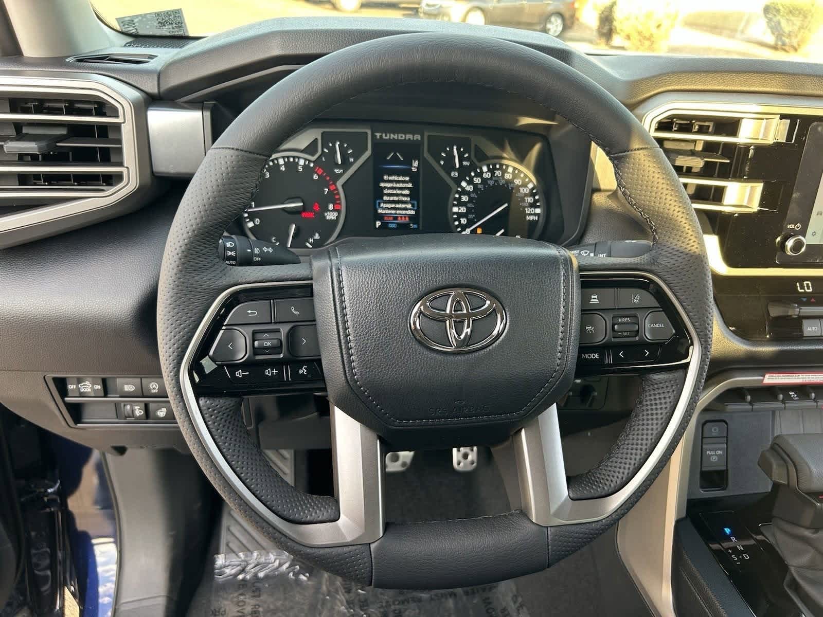 Thumbnail: 2024 Toyota Tundra - 15