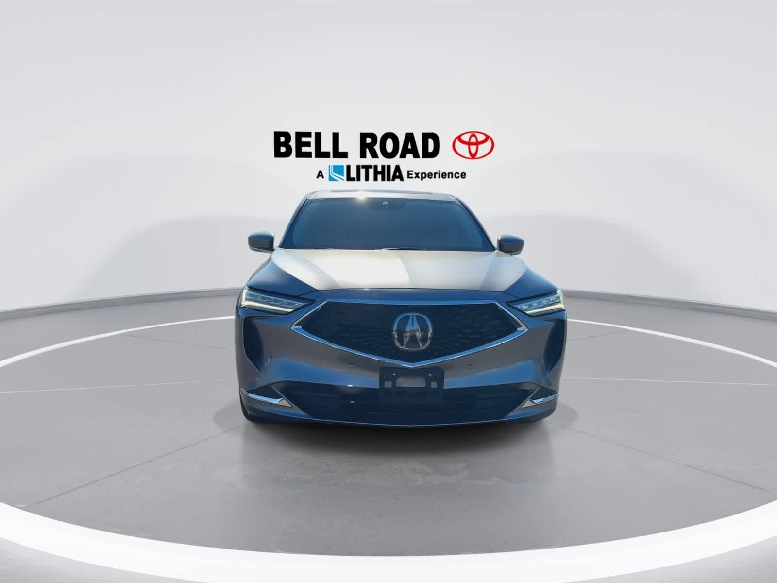 Thumbnail: 2022 Acura MDX - 3