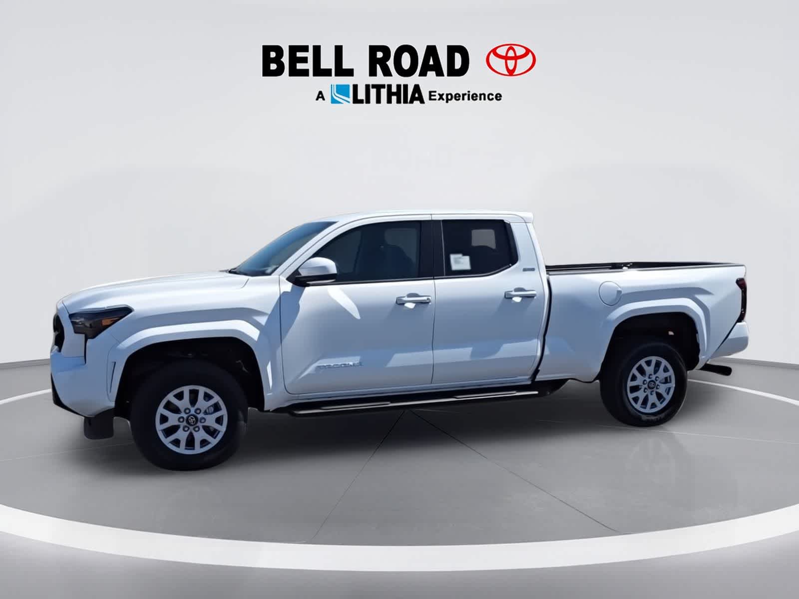 Thumbnail: 2026 Toyota Tacoma - 4