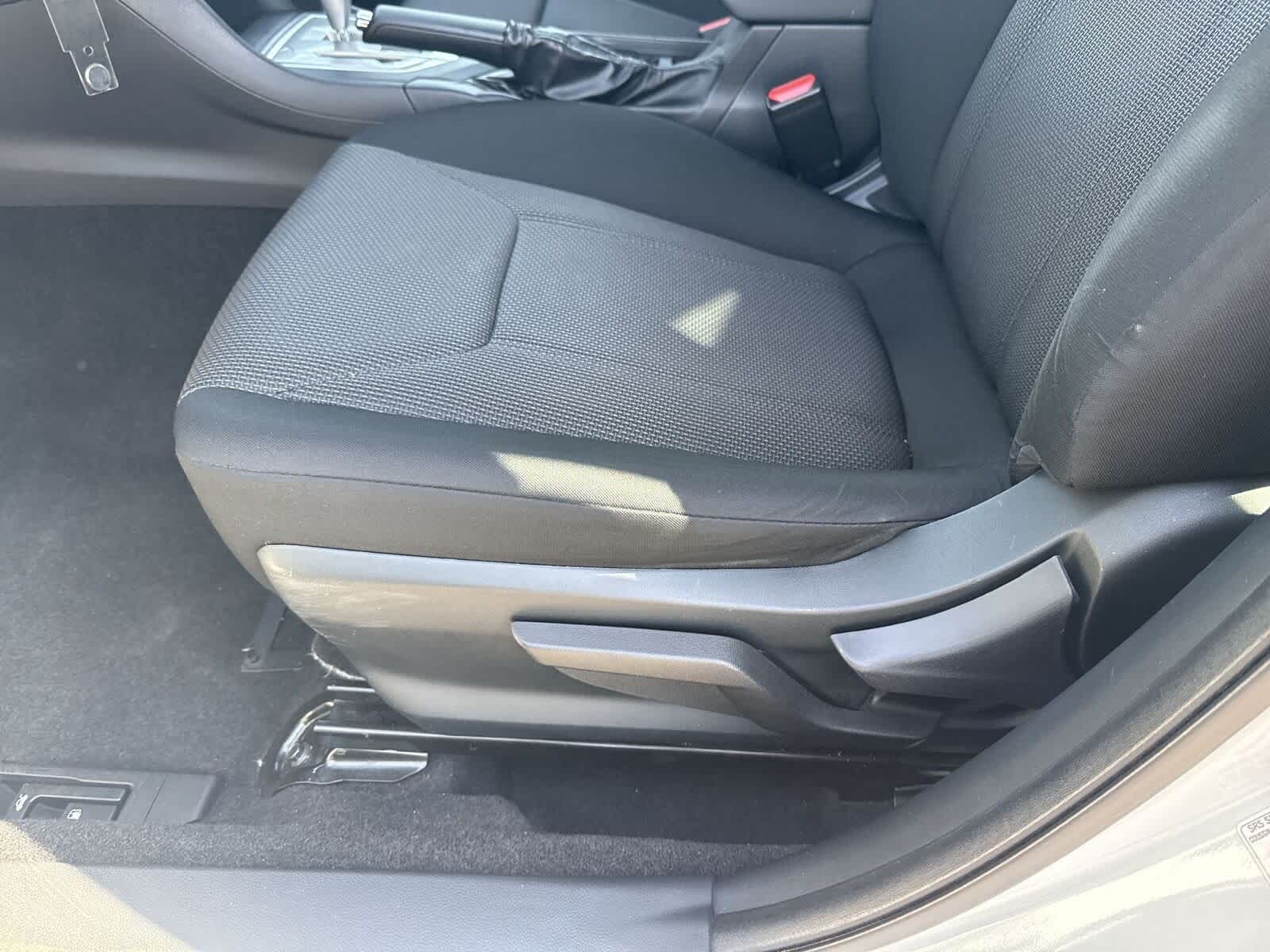 Thumbnail: 2017 Subaru Impreza - 18