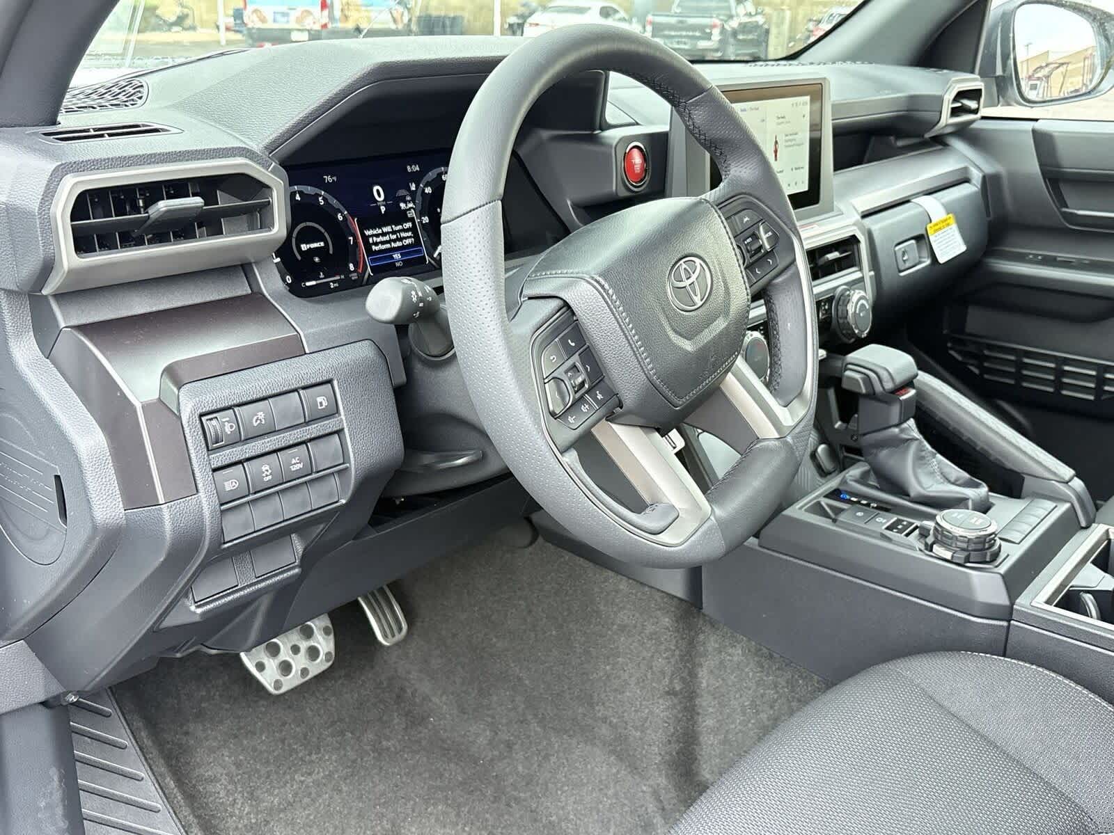 Thumbnail: 2025 Toyota 4Runner - 16