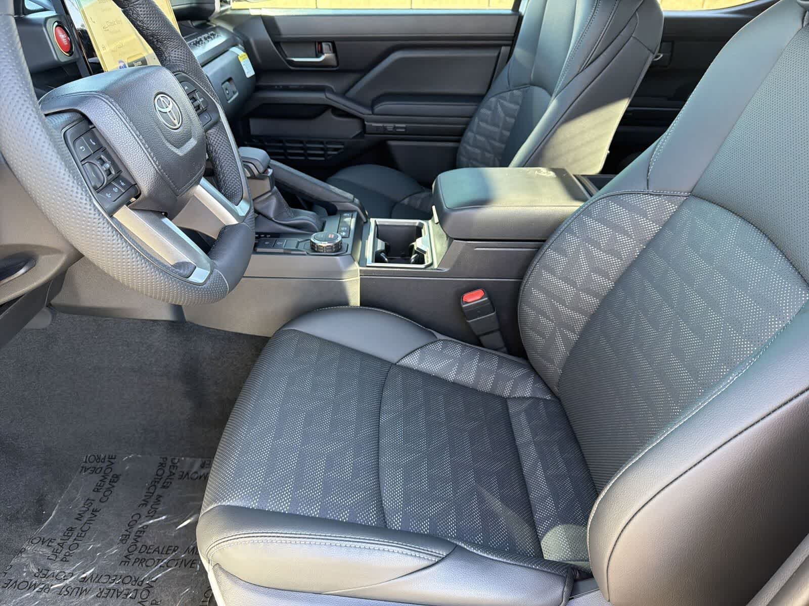 Thumbnail: 2026 Toyota Tacoma - 17