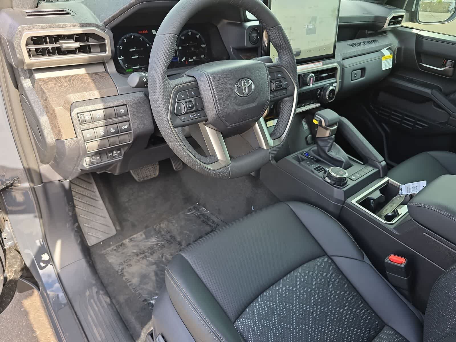 Thumbnail: 2026 Toyota Tacoma - 16