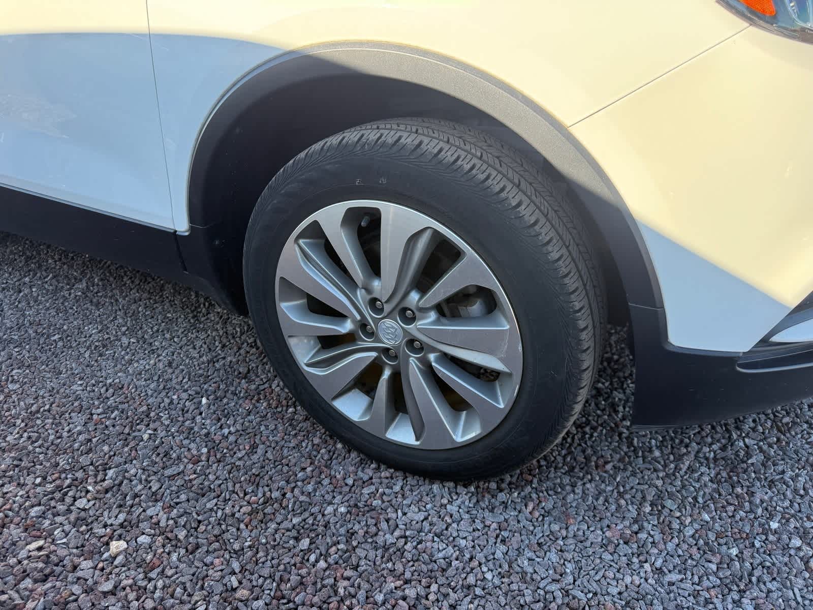 Thumbnail: 2019 Buick Encore - 6