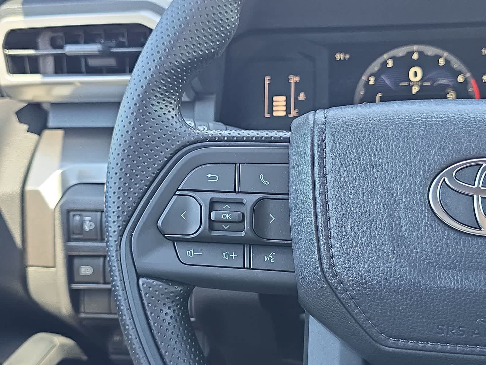 Thumbnail: 2026 Toyota Tacoma - 28