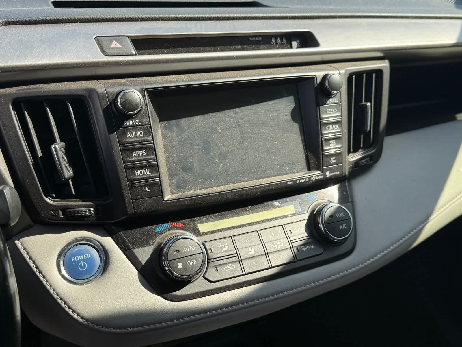 Thumbnail: 2017 Toyota RAV4 - 16