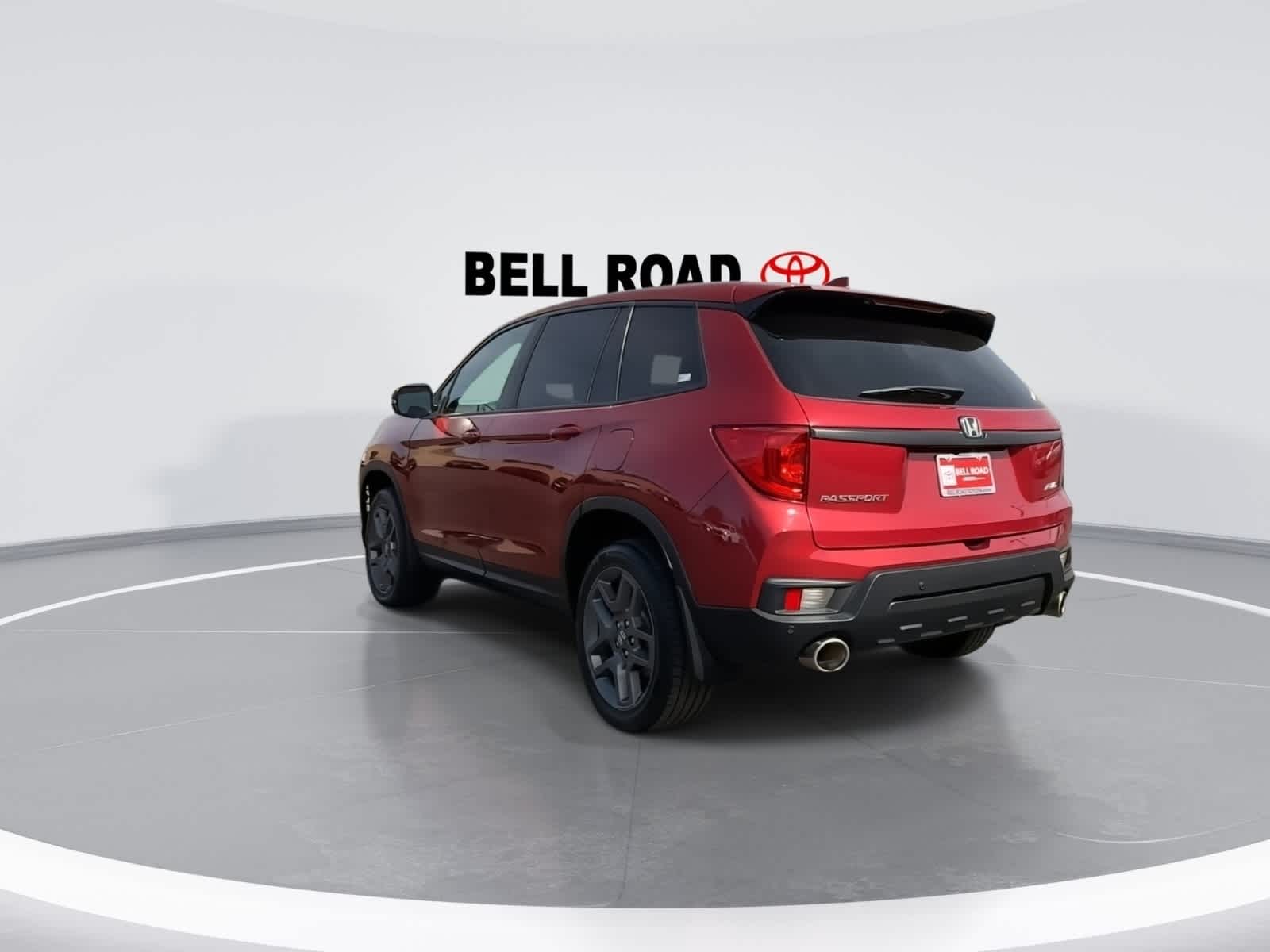 Thumbnail: 2023 Honda Passport - 6