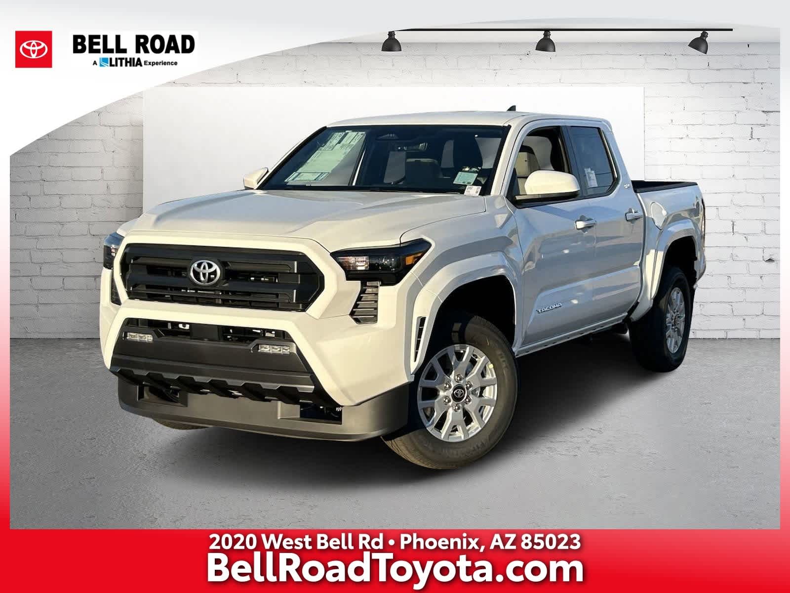 2024 Toyota Tacoma SR5 -
                  Phoenix, AZ