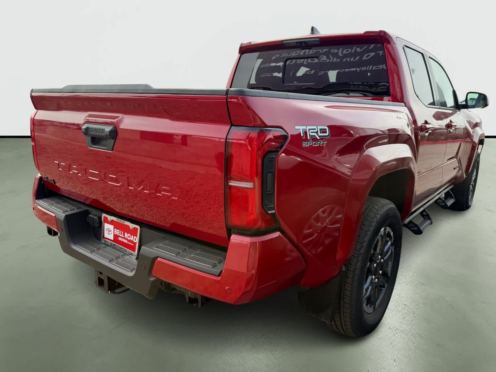 Thumbnail: 2024 Toyota Tacoma - 4