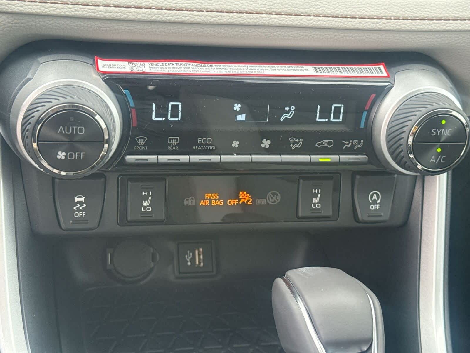 Thumbnail: 2025 Toyota RAV4 - 22