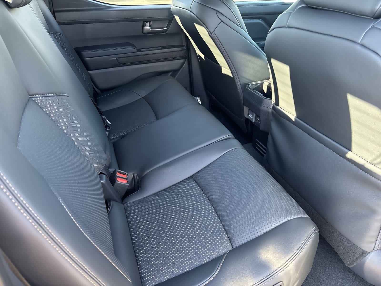 Thumbnail: 2026 Toyota Tacoma - 13