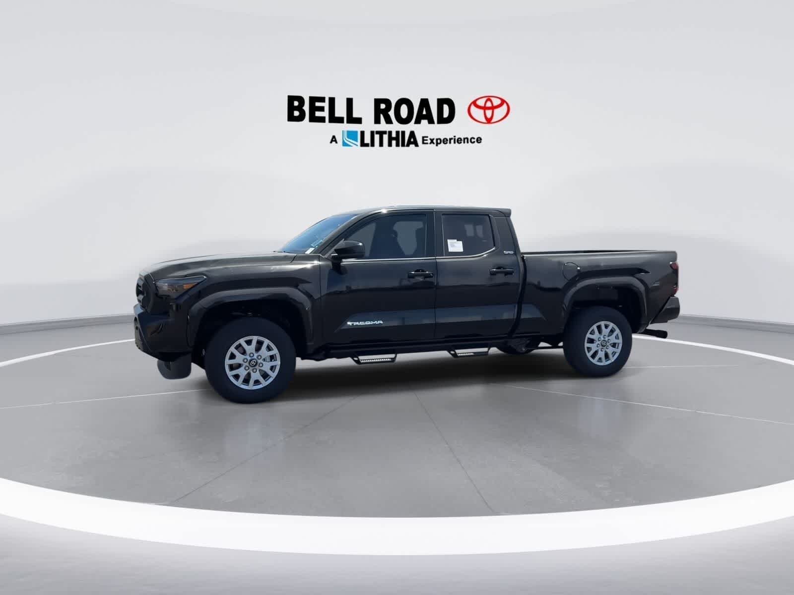 Thumbnail: 2025 Toyota Tacoma - 5