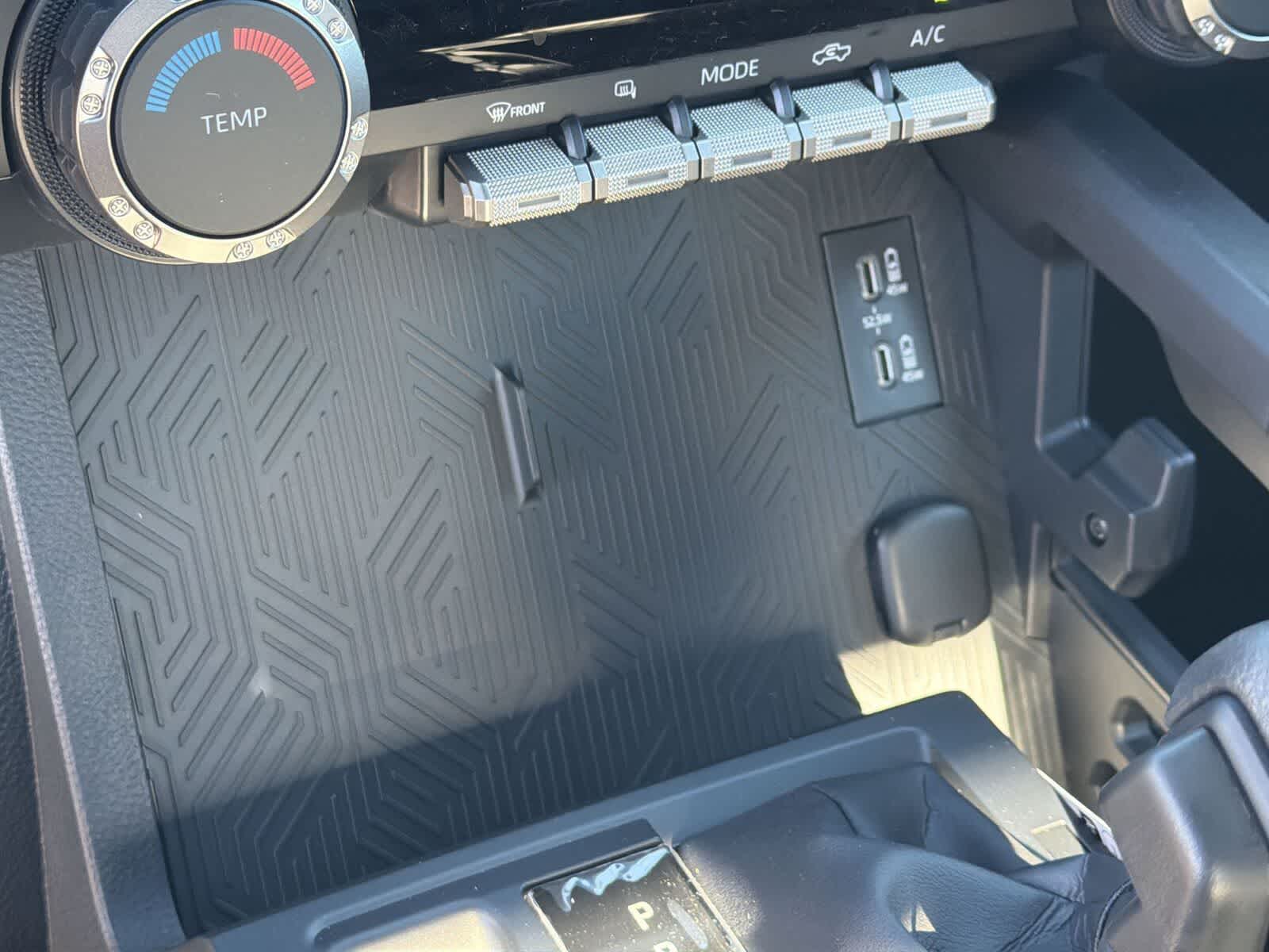Thumbnail: 2026 Toyota Tacoma - 24