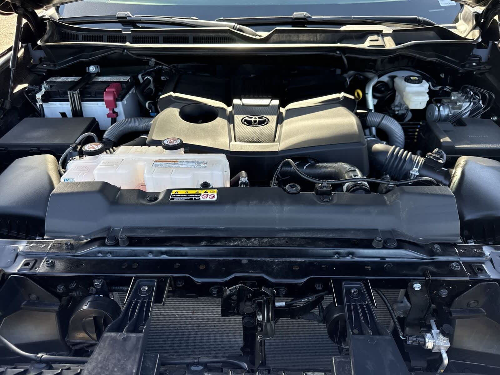 Thumbnail: 2025 Toyota Tundra - 31