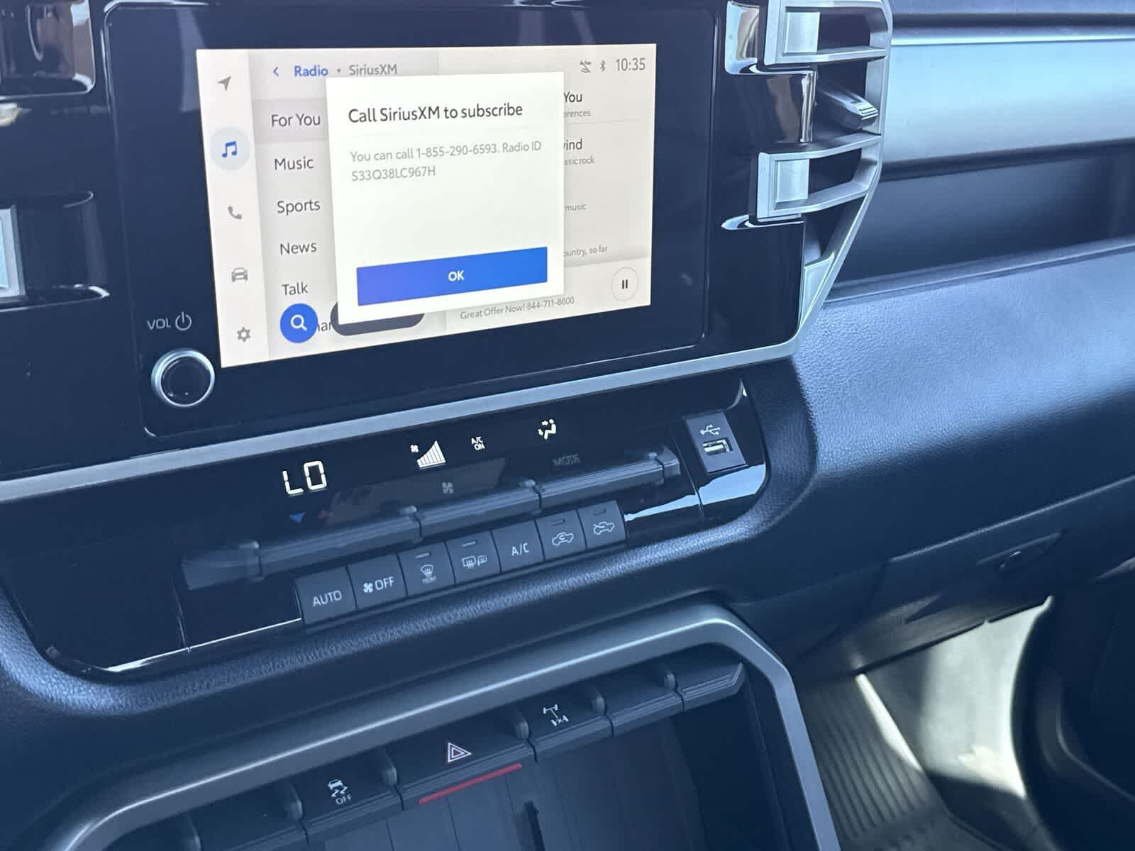 Thumbnail: 2025 Toyota Tundra - 19