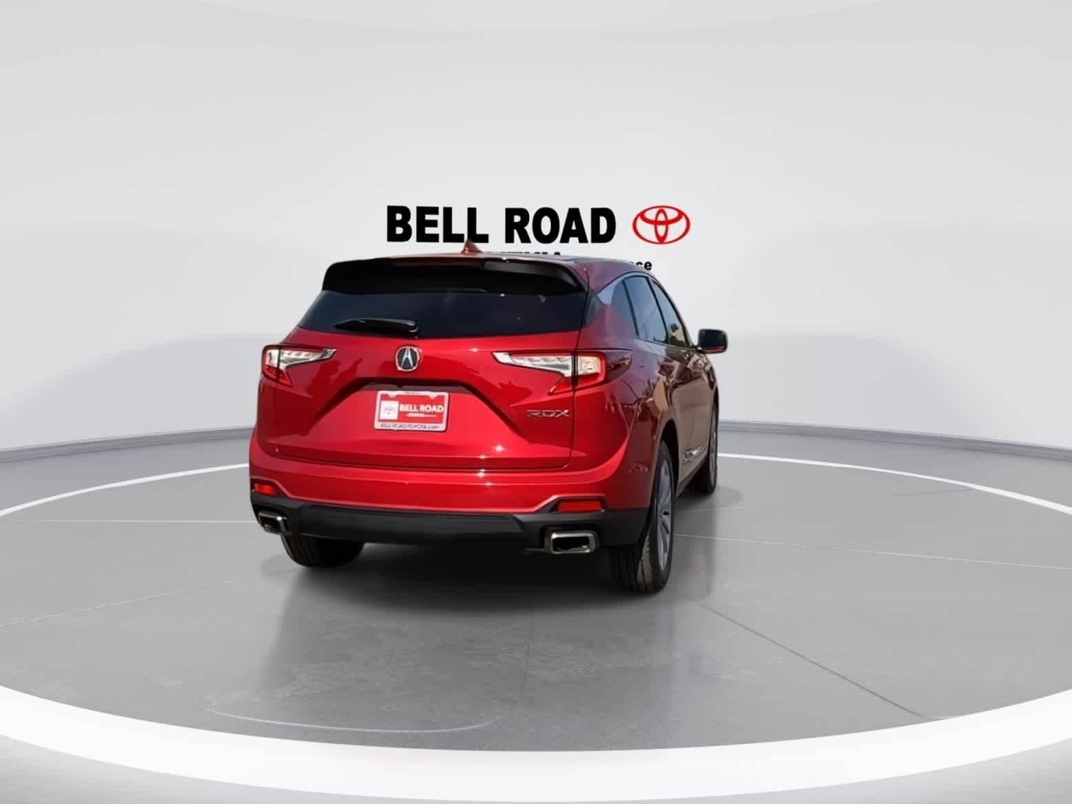 Thumbnail: 2023 Acura RDX - 7