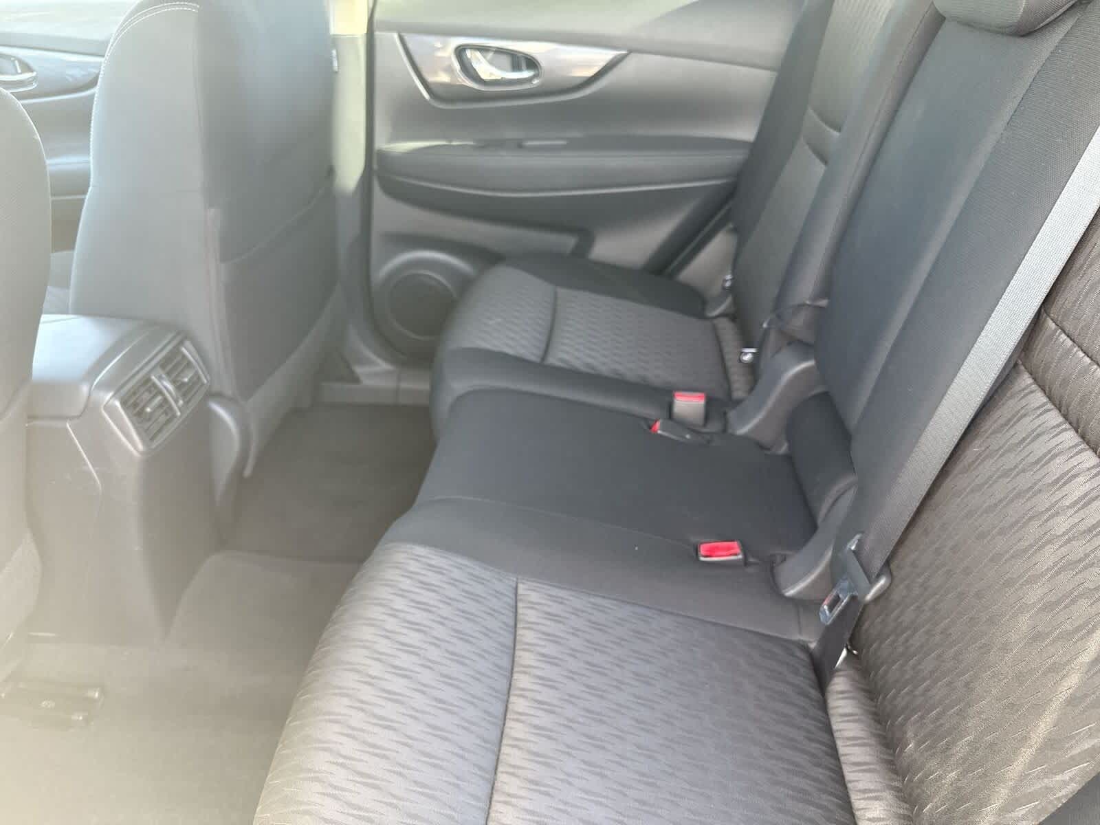 Thumbnail: 2020 Nissan Rogue - 14