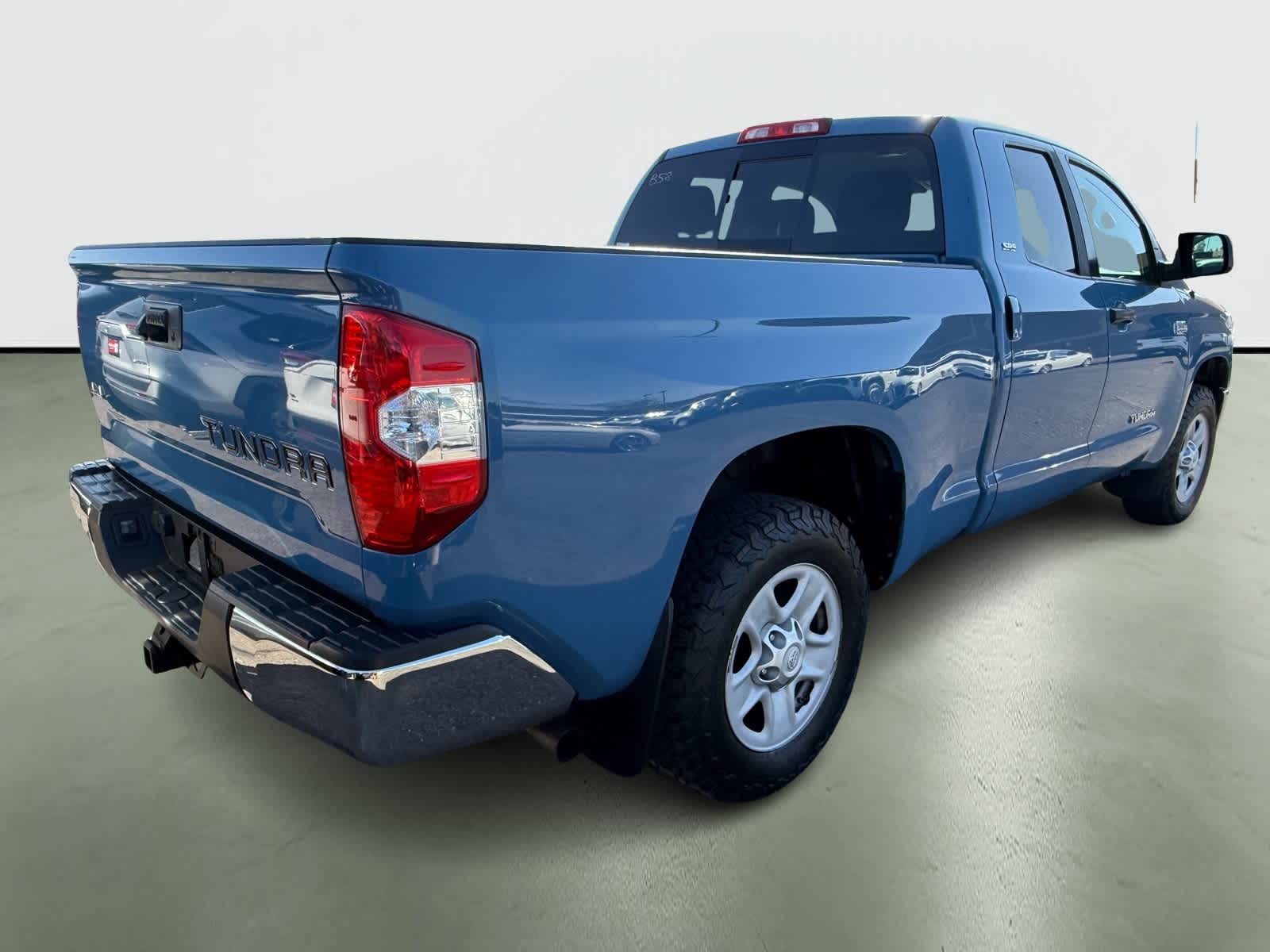 2019 Toyota Tundra SR5 4
