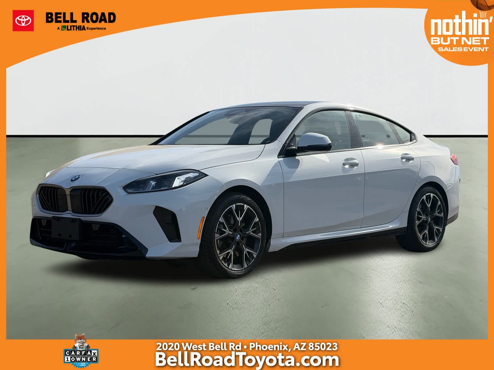 Thumbnail: 2025 BMW 2 Series - 1