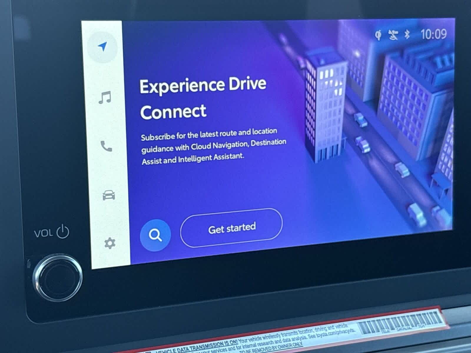 Thumbnail: 2025 Toyota 4Runner - 21