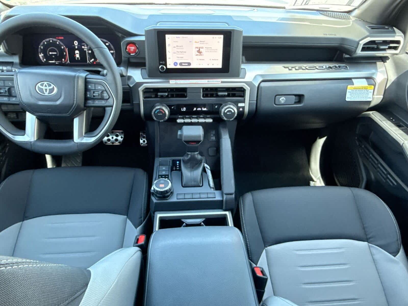 Thumbnail: 2025 Toyota Tacoma - 15