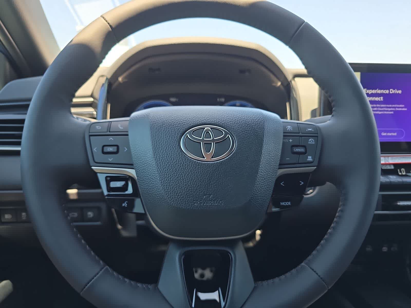Thumbnail: 2026 Toyota Camry - 27