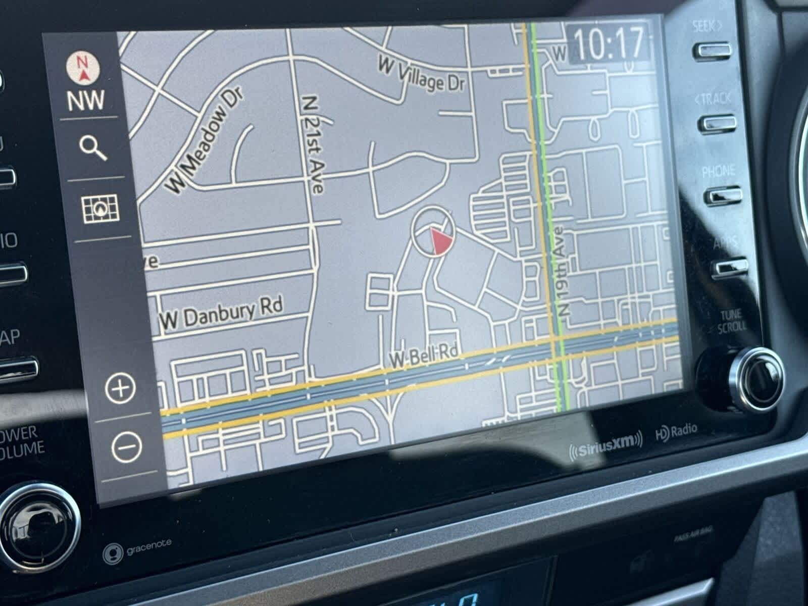 Thumbnail: 2022 Toyota Tacoma - 26