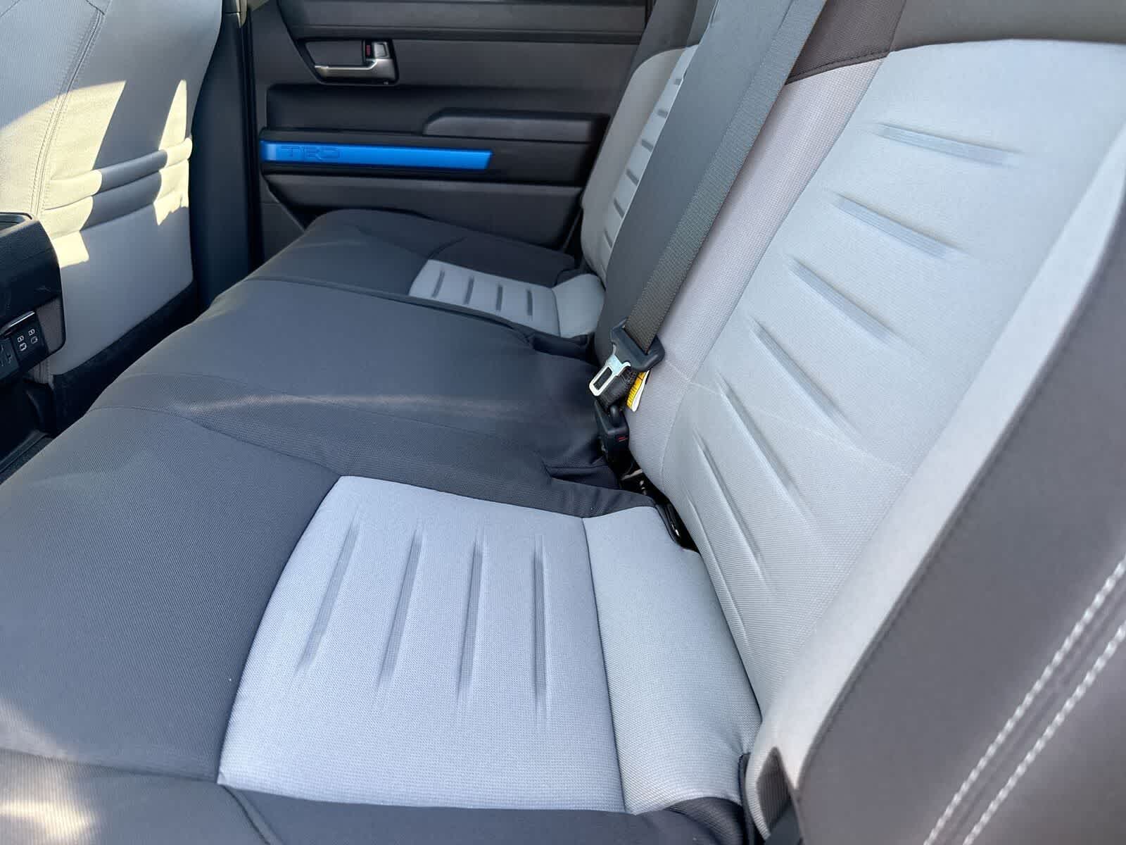 Thumbnail: 2025 Toyota Tacoma - 14