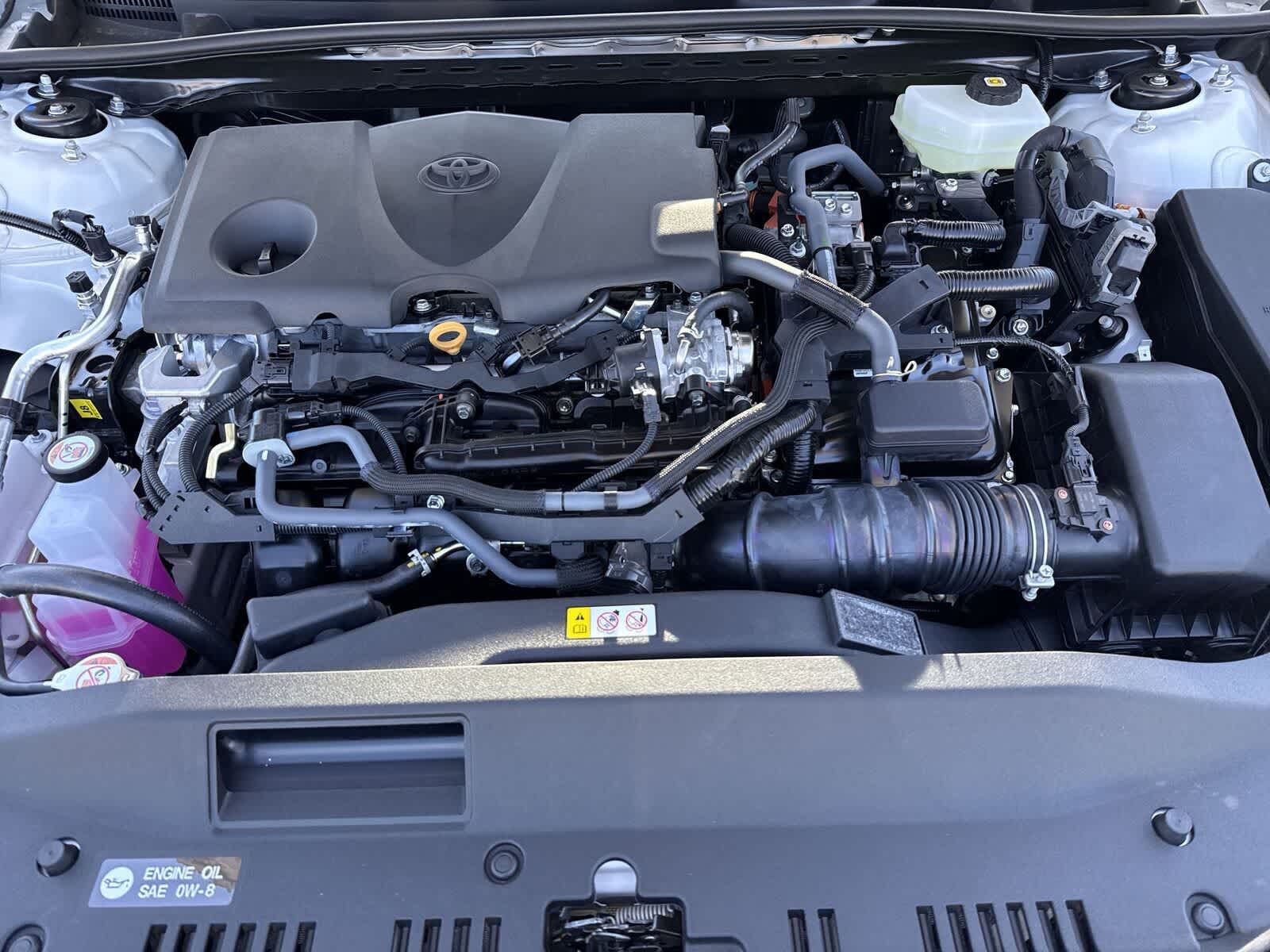 Thumbnail: 2026 Toyota Camry - 32