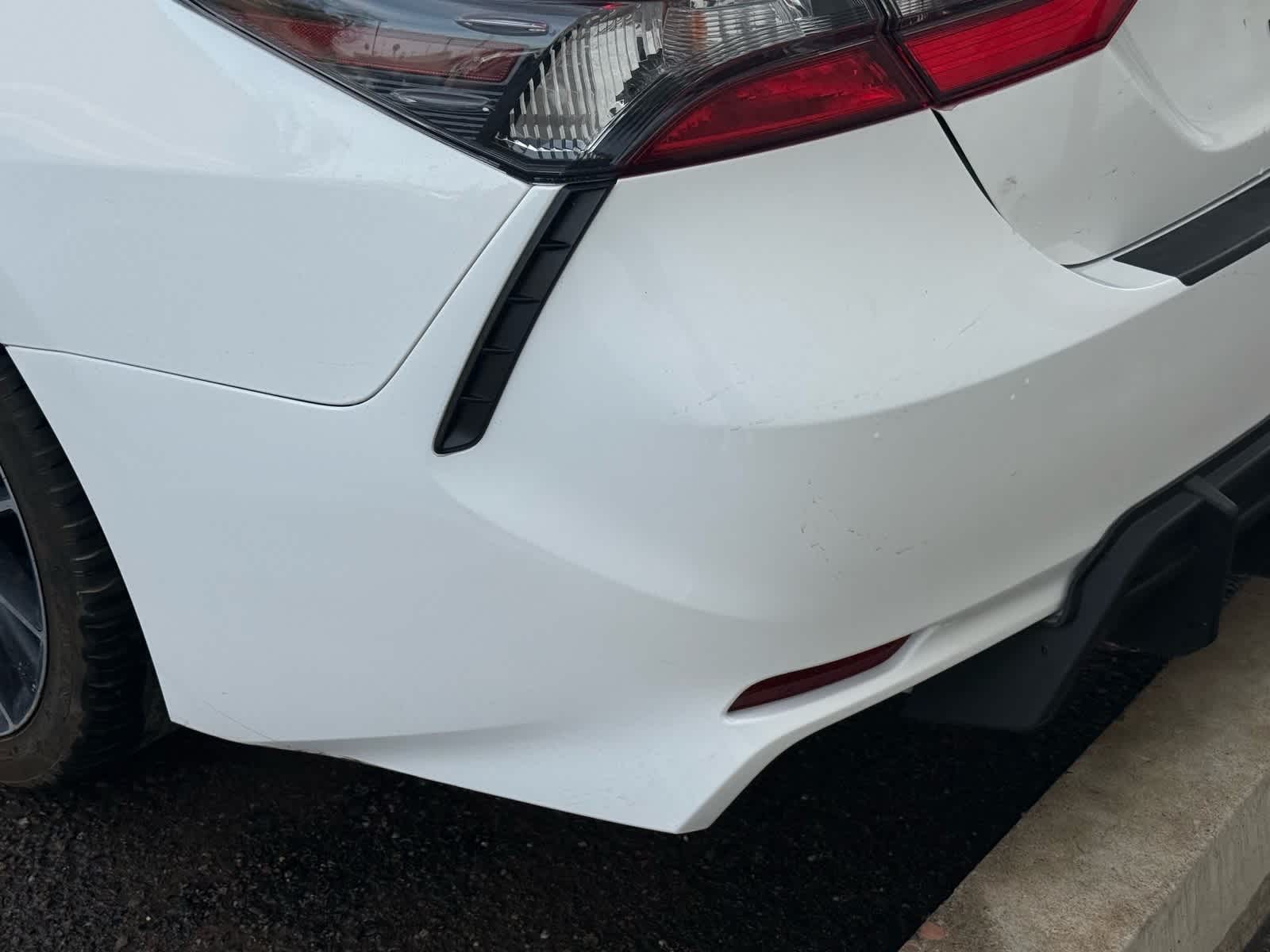 Thumbnail: 2023 Toyota Camry - 12